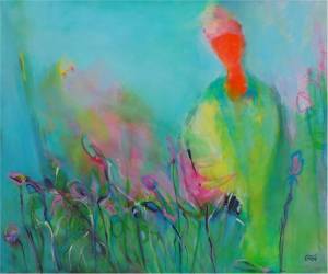 Flower Garden Flower Garden