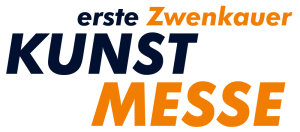 Kunstmesse Logo
