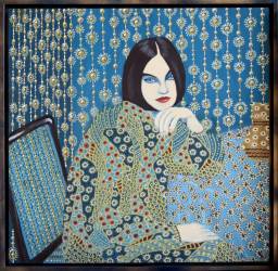 Violet`s got the Blues Violet`s got the Blues